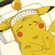 Illustration for article titled Pikachu Used To Be Way Cuter (and Fatter)